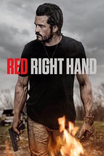 فيلم Red Right Hand 2024 مترجم - wecima - mycima - egybest - egydead