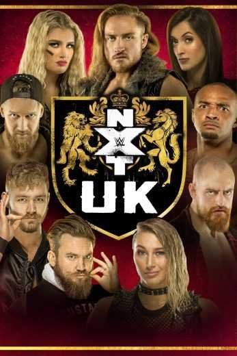 عرض WWE NXT UK 18.09.2019 مترجم - wecima - mycima - egybest - egydead