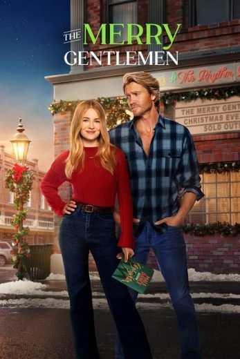 فيلم The Merry Gentlemen 2024 مترجم - wecima - mycima - egybest - egydead