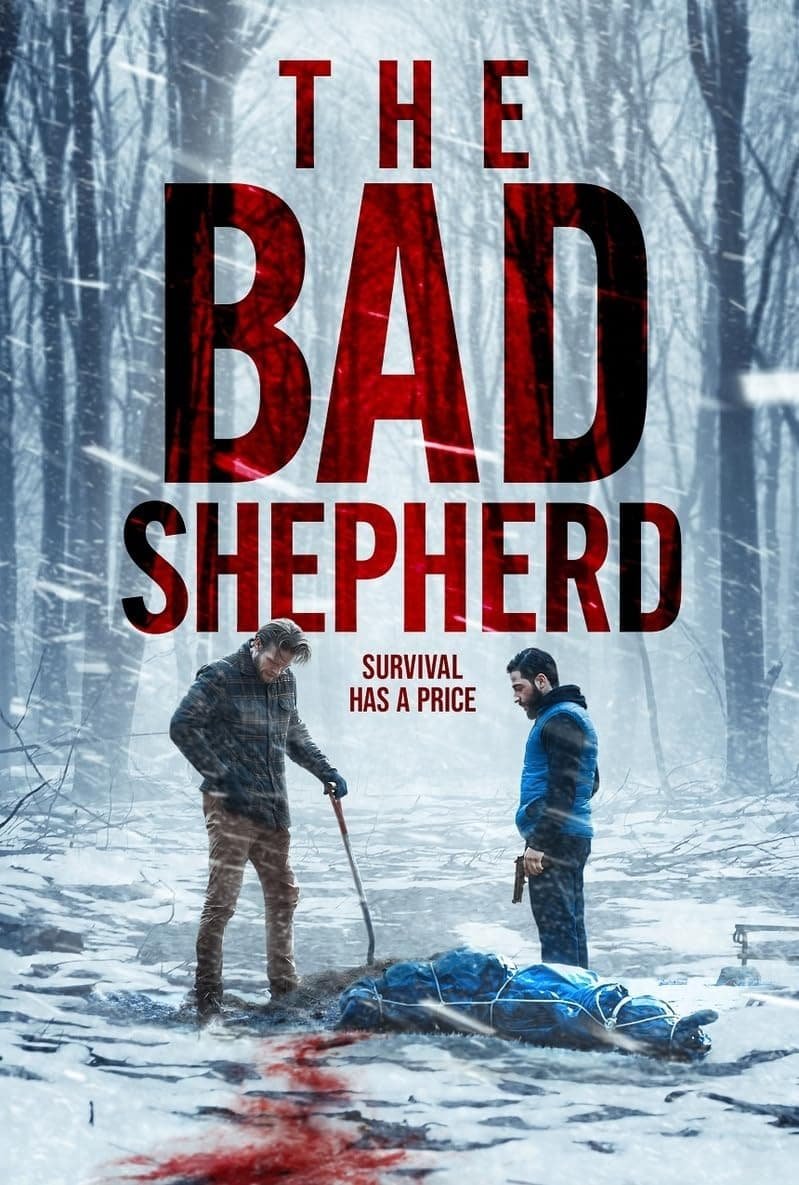 فيلم The Bad Shepherd 2024 مترجم - wecima - mycima - egybest - egydead