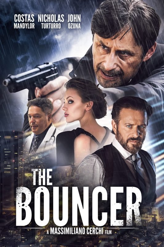 فيلم The Bouncer 2024 مترجم - wecima - mycima - egybest - egydead