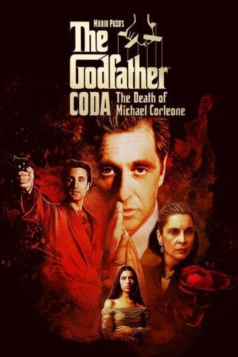 فيلم The Godfather: Part III 1990 مترجم - wecima - mycima - egybest - egydead