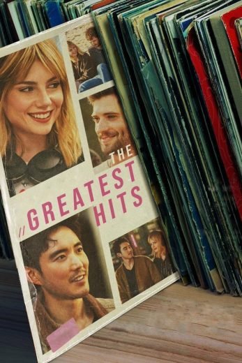 فيلم The Greatest Hits 2024 مترجم - wecima - mycima - egybest - egydead