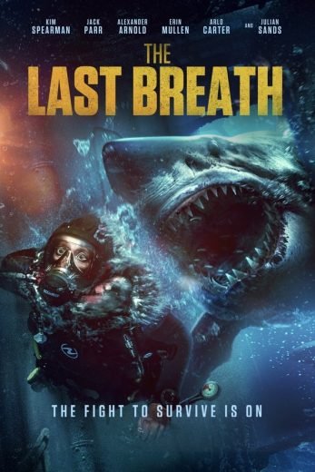 فيلم The Last Breath 2024 مترجم - wecima - mycima - egybest - egydead