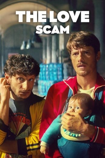 فيلم The Love Scam 2025 مترجم - wecima - mycima - egybest - egydead