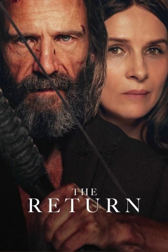 فيلم The Return 2024 مترجم - wecima - mycima - egybest - egydead
