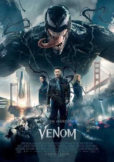 فيلم Venom 2018 مترجم - wecima - mycima - egybest - egydead