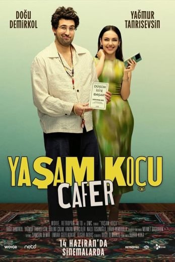 فيلم Yasam Kocu 2024 مترجم - wecima - mycima - egybest - egydead