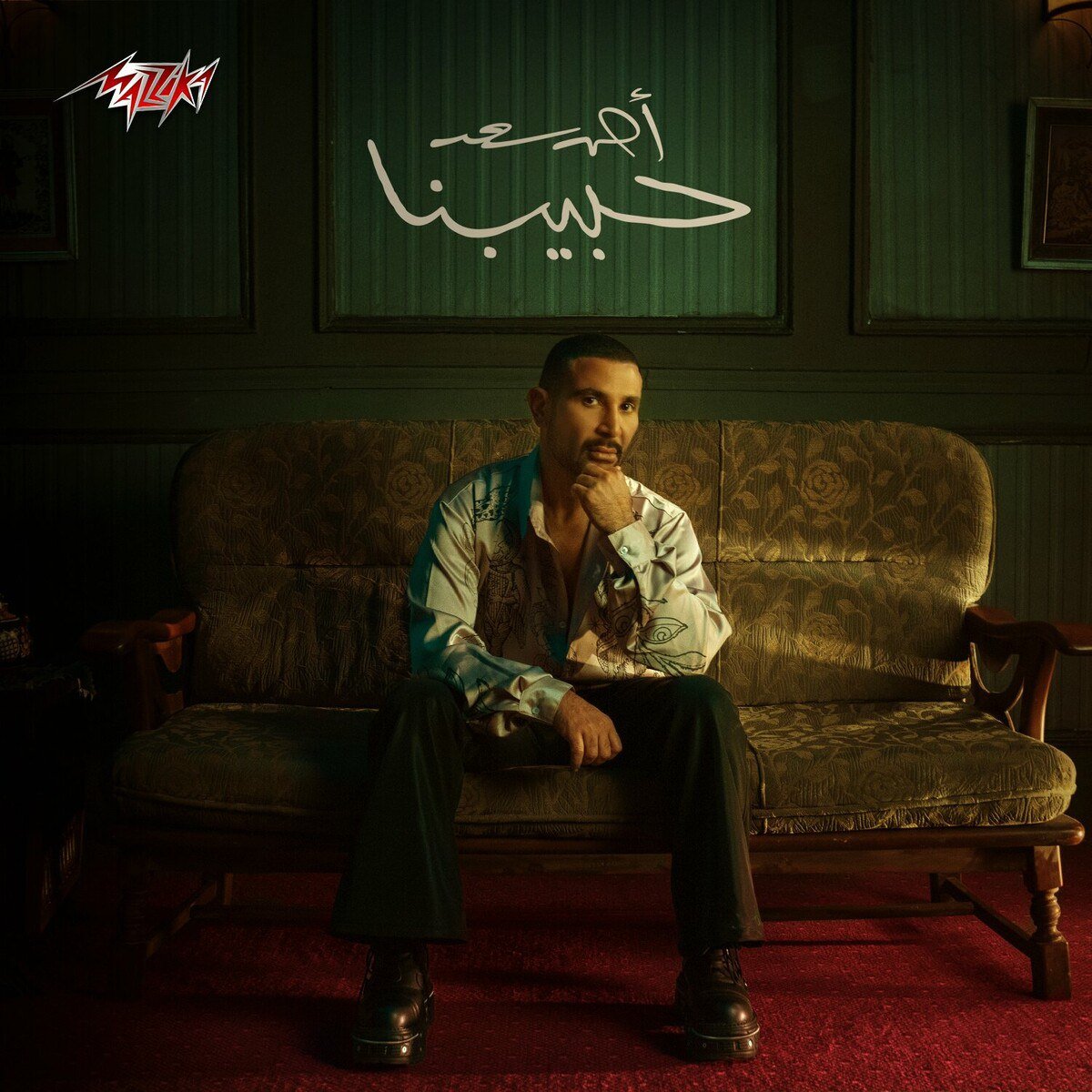 البوم احمد سعد حبيبنا mp3 - wecima - mycima - egybest - egydead