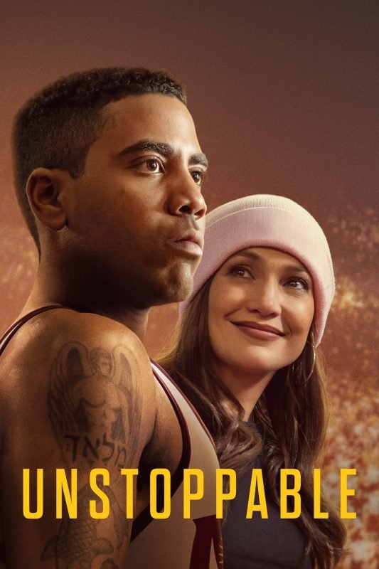 فيلم Unstoppable 2024 مترجم - wecima - mycima - egybest - egydead