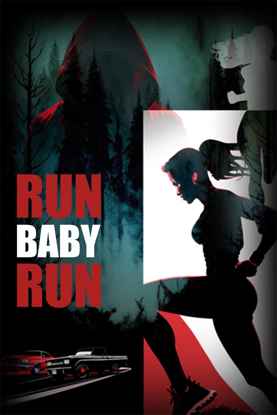 فيلم Run Baby Run 2024 مترجم - wecima - mycima - egybest - egydead