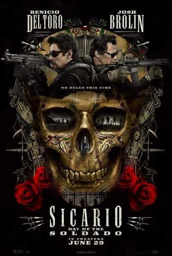 فيلم Sicario Day of the Soldado 2018 مترجم - wecima - mycima - egybest - egydead