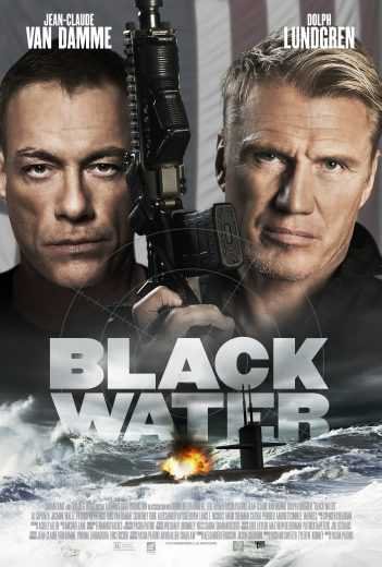 فيلم Black Water 2018 مترجم - wecima - mycima - egybest - egydead