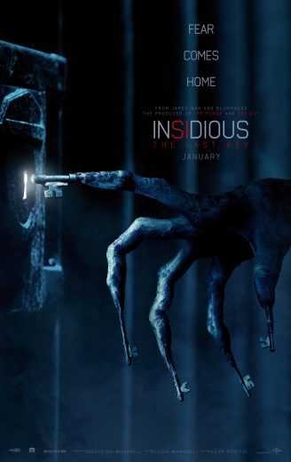 فيلم Insidious: The Last Key 2018 مترجم - wecima - mycima - egybest - egydead