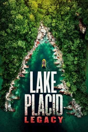 فيلم Lake Placid: Legacy 2018 مترجم - wecima - mycima - egybest - egydead