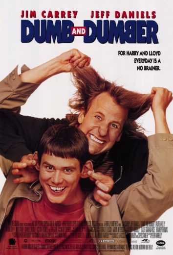 فيلم Dumb And Dumber 1994 مترجم - wecima - mycima - egybest - egydead