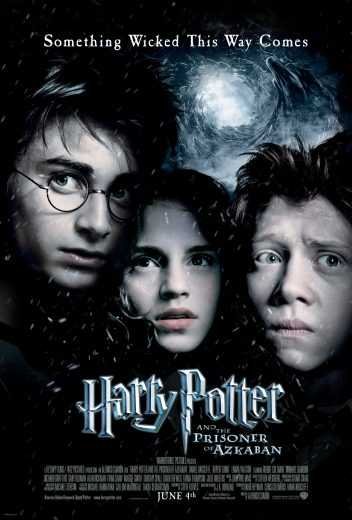 فيلم Harry Potter and the Prisoner of Azkaban 2004 مترجم - wecima - mycima - egybest - egydead