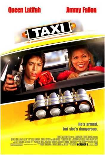فيلم Taxi 2004 مترجم - wecima - mycima - egybest - egydead