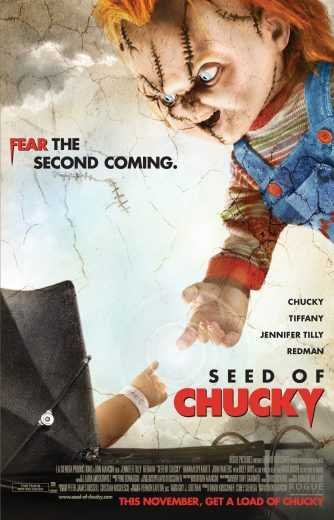 فيلم Seed Of Chucky 2004 مترجم - wecima - mycima - egybest - egydead