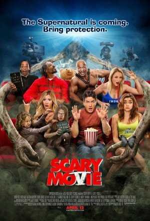 فيلم Scary Movie 5 2013 مترجم - wecima - mycima - egybest - egydead