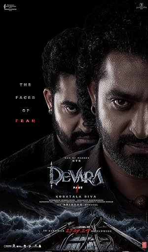 فيلم Devara Part 1 2024 مترجم - wecima - mycima - egybest - egydead