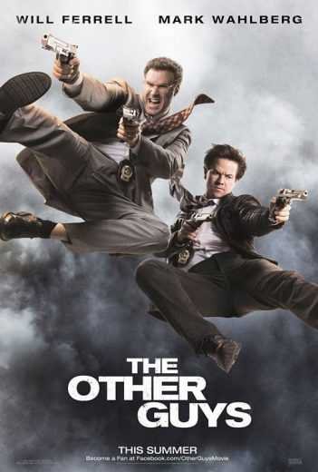 فيلم The Other Guys 2010 مترجم - wecima - mycima - egybest - egydead