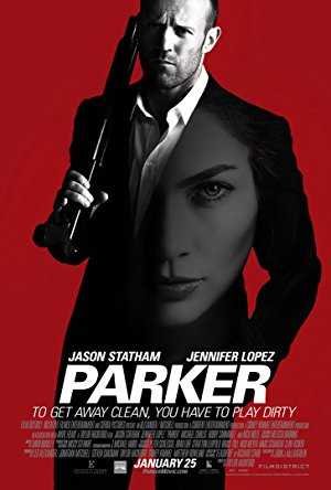 فيلم Parker 2013 مترجم - wecima - mycima - egybest - egydead
