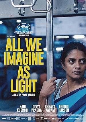 فيلم All We Imagine as Light 2024 مترجم - wecima - mycima - egybest - egydead