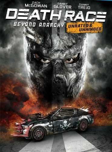 فيلم Death Race 4: Beyond Anarchy 2018 مترجم - wecima - mycima - egybest - egydead