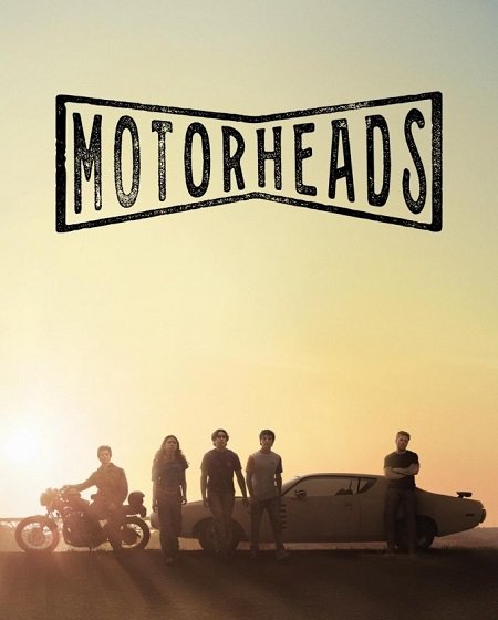 مسلسل Motorheads الموسم الاول مترجم كامل - wecima - mycima - egybest - egydead