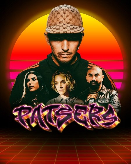 فيلم Gangstas 2025 مترجم - wecima - mycima - egybest - egydead