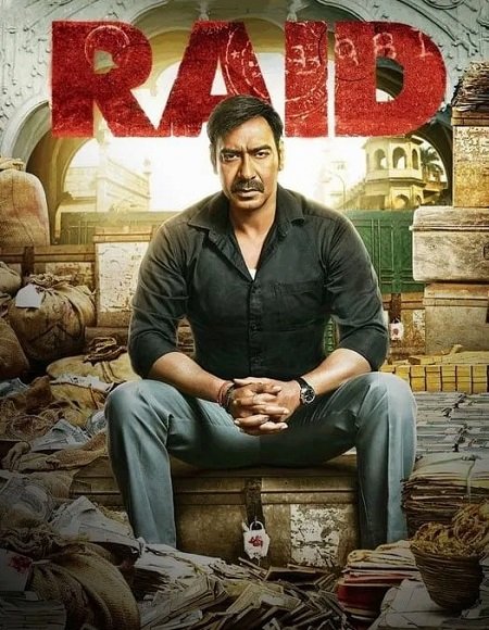 فيلم Raid 2018 مترجم - wecima - mycima - egybest - egydead