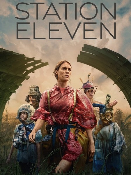 مسلسل Station Eleven 2021 مترجم كامل - wecima - mycima - egybest - egydead