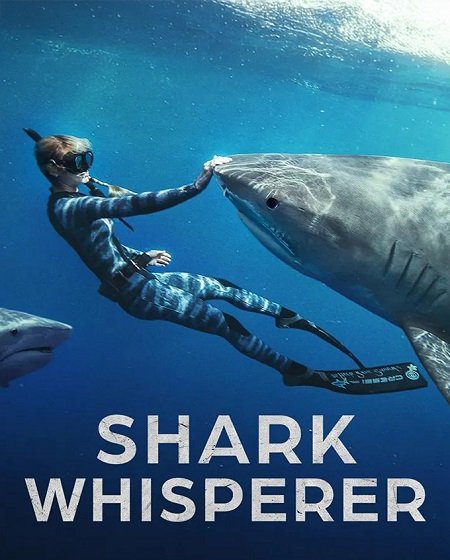 فيلم Shark Whisperer 2025 مترجم - wecima - mycima - egybest - egydead