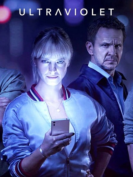 مسلسل Ultraviolet الموسم الاول مترجم كامل - wecima - mycima - egybest - egydead