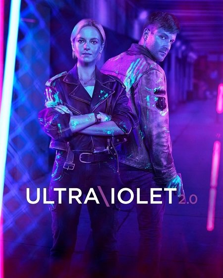 مسلسل Ultraviolet الموسم الثاني مترجم كامل - wecima - mycima - egybest - egydead