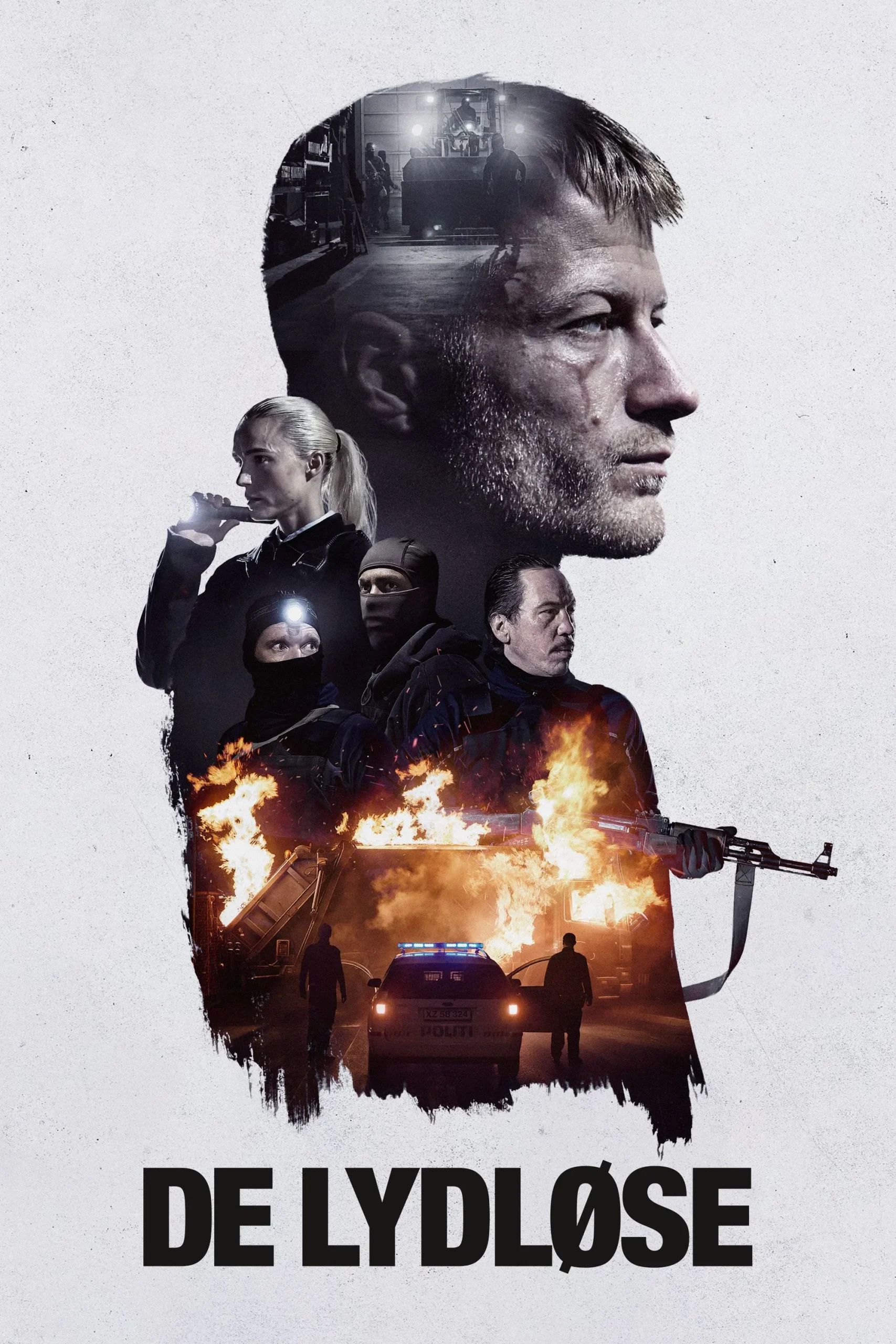 فيلم The Quiet Ones 2024 مترجم - wecima - mycima - egybest - egydead