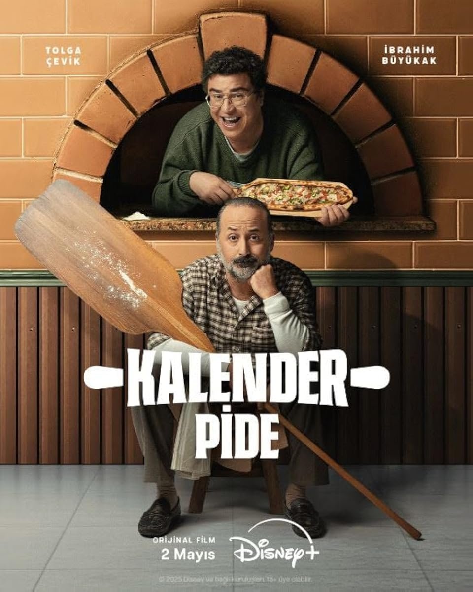 فيلم Kalender Pide 2025 مترجم - wecima - mycima - egybest - egydead