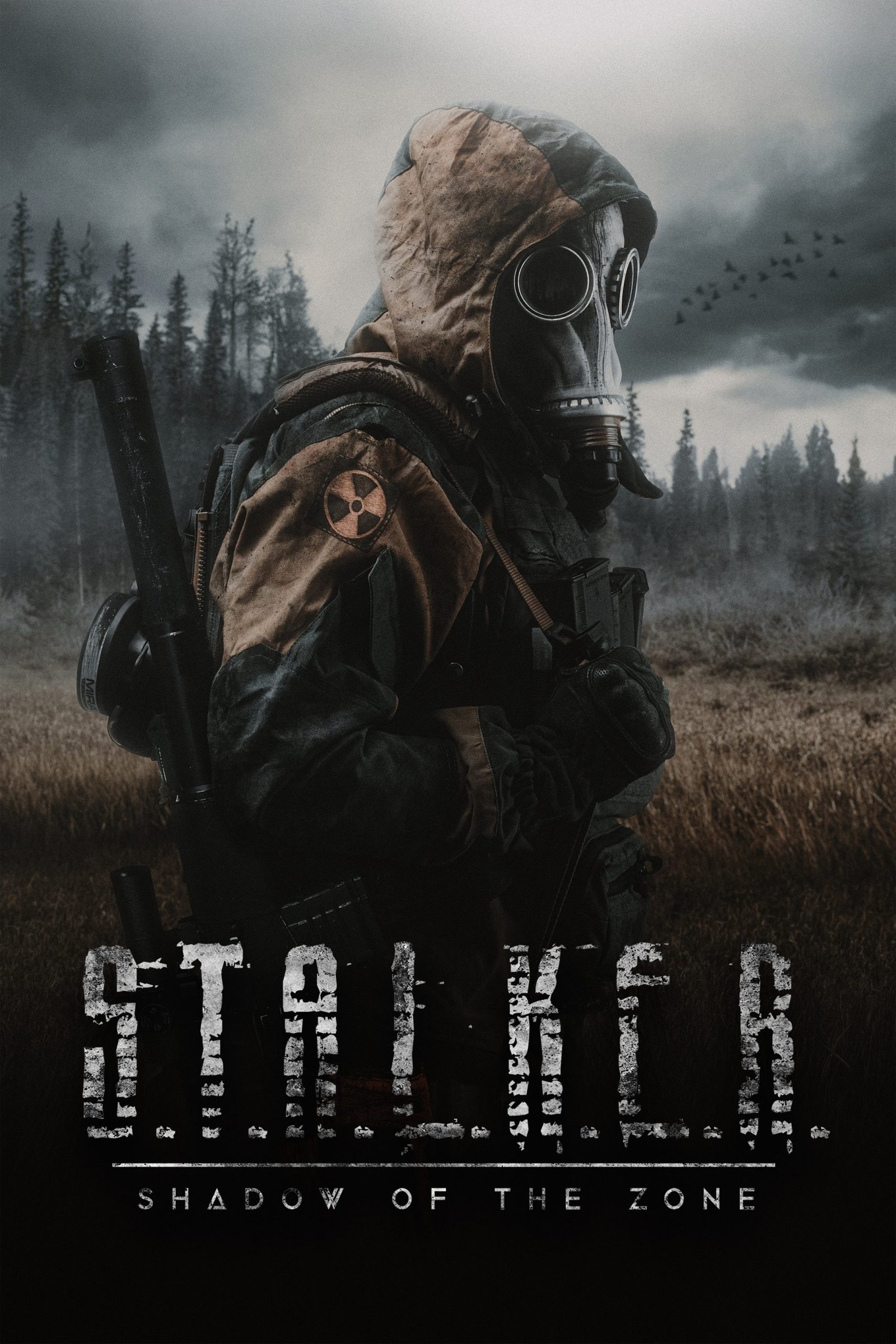 فيلم S.T.A.L.K.E.R.: Shadow of the Zone 2024 مترجم - wecima - mycima - egybest - egydead