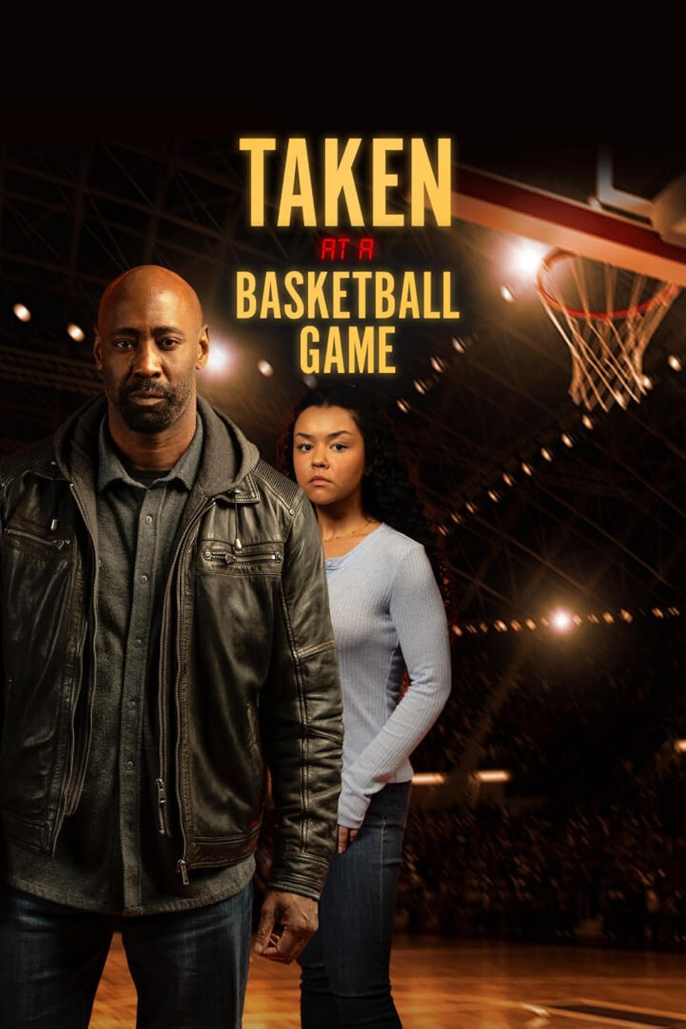 فيلم Taken at a Basketball Game 2025 مترجم - wecima - mycima - egybest - egydead