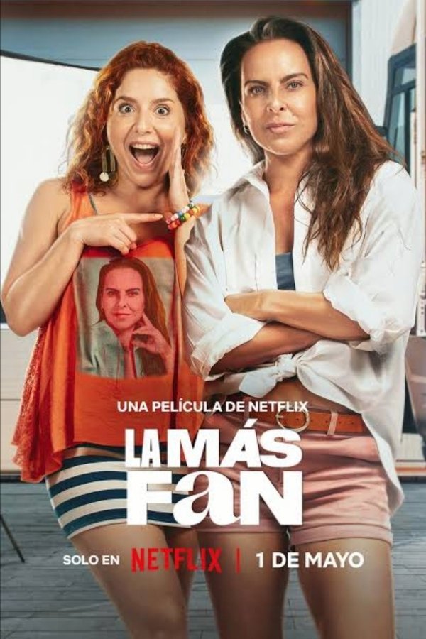 فيلم The Biggest Fan 2025 مترجم - wecima - mycima - egybest - egydead