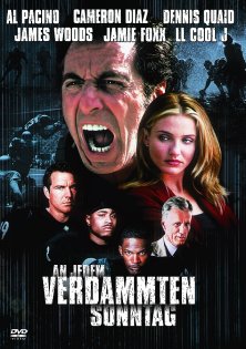 An jedem verdammten Sonntag film - wecima - mycima - egybest - egydead