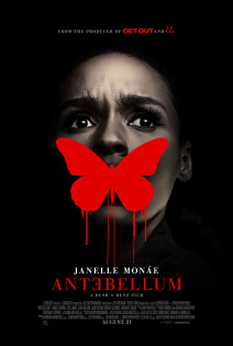 Antebellum film - wecima - mycima - egybest - egydead