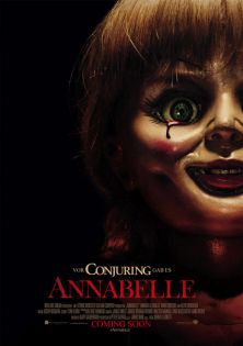 Annabelle film - wecima - mycima - egybest - egydead