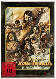 African Kung-Fu Nazis film - wecima - mycima - egybest - egydead