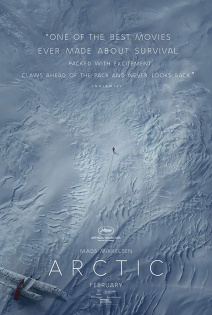 Arctic film - wecima - mycima - egybest - egydead