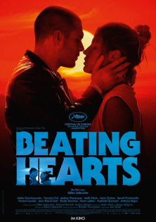 Beating Hearts film - wecima - mycima - egybest - egydead