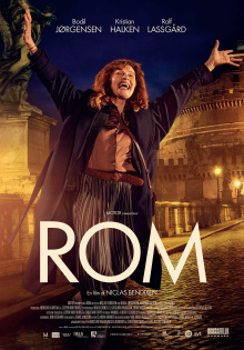 Bella Roma - Liebe auf Italienisch film - wecima - mycima - egybest - egydead