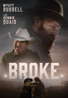 Broke (2025) film - wecima - mycima - egybest - egydead