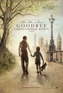 Goodbye Christopher Robin film - wecima - mycima - egybest - egydead